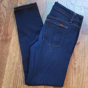Joe's Jean's "The Skinny"